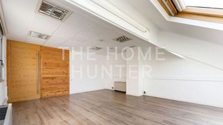 Oficina en alquiler en L'Antiga Esquerra de l'Eixample en Barcelona