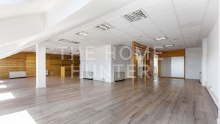 Oficina en alquiler en L'Antiga Esquerra de l'Eixample en Barcelona