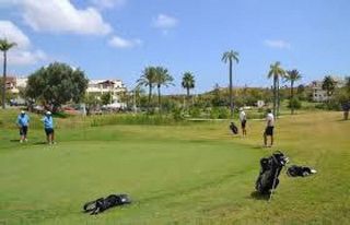 Piso en alquiler en Monterrey - Rancho Domingo en Benalmádena