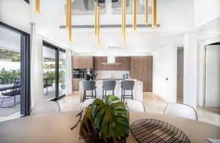 Chalet en alquiler en Los Naranjos - Las Brisas en Marbella