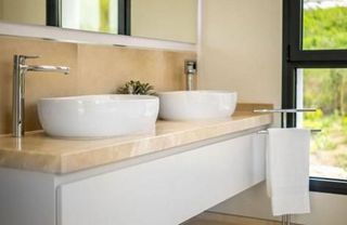 Chalet en alquiler en Los Naranjos - Las Brisas en Marbella