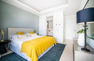 Chalet en alquiler en Los Naranjos - Las Brisas en Marbella