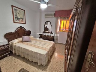 Piso en alquiler en La Arboleja en Murcia