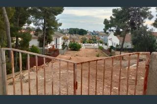 Terreno en venta en Segur de Calafell en Calafell