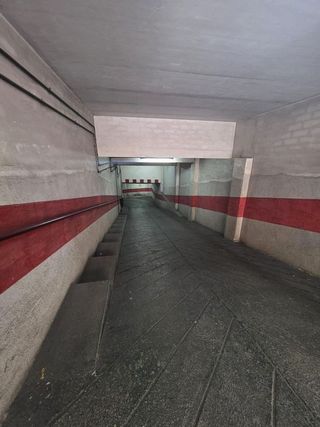 Garaje en venta en Centre - Col.legis Nous - Riera Seca en Mollet del Vallès
