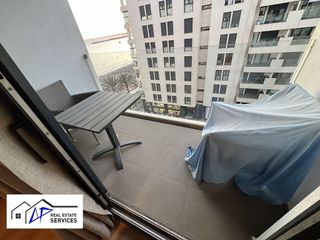 Piso en alquiler en Ciudad Jardín - Tagarete - El Zapillo en Almería