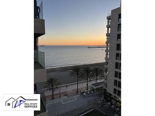 Piso en alquiler en Ciudad Jardín - Tagarete - El Zapillo en Almería