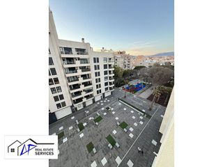 Piso en alquiler en Ciudad Jardín - Tagarete - El Zapillo en Almería