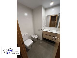 Piso en alquiler en Ciudad Jardín - Tagarete - El Zapillo en Almería