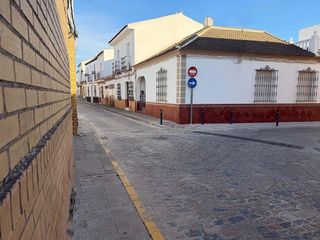Terreno en venta en Benacazón