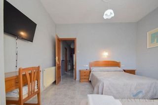 Hotel en venta en Santa Fe