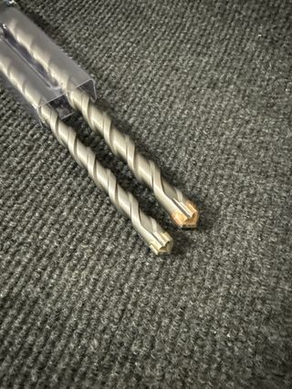 Set Brocas SDS Parkside Performance