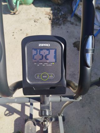 Bicicleta Elíptica Zipro Neon