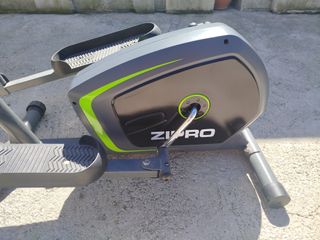 Bicicleta Elíptica Zipro Neon
