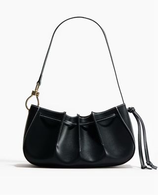 Bolso H&M negro a estrenar