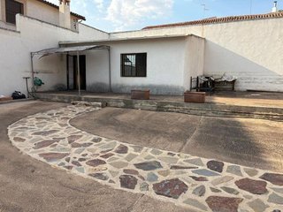 Solar en venta en Almodóvar del Campo