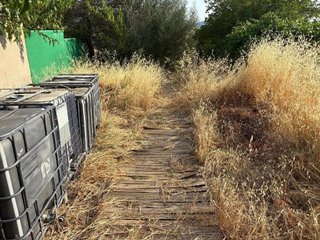 Solar en venta en Almodóvar del Campo