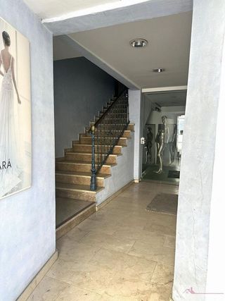 Edificio en venta en Centro en Cuenca