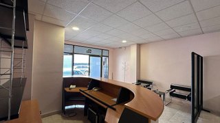 Local comercial en alquiler en Olot