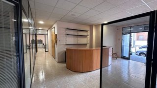 Local comercial en alquiler en Olot