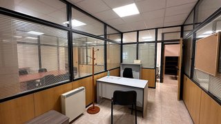 Local comercial en alquiler en Olot