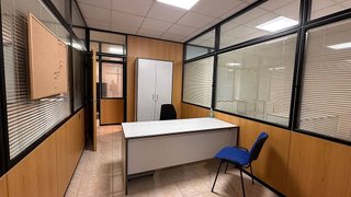 Local comercial en alquiler en Olot