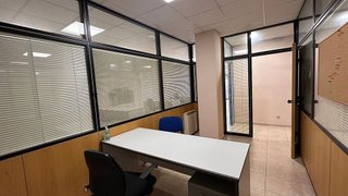 Local comercial en alquiler en Olot
