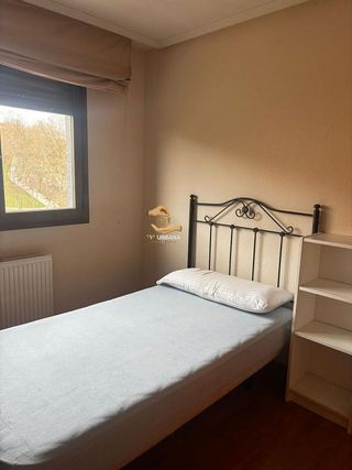 Piso en alquiler en Pizarrales en Salamanca