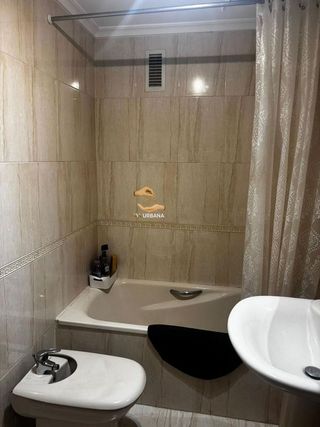 Piso en alquiler en Pizarrales en Salamanca