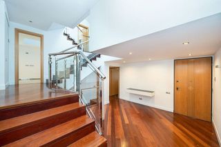 Casa adosada en alquiler en La Finca en Pozuelo de Alarcón