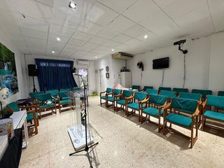 Local comercial en venta en Pueblo Levante en Benidorm