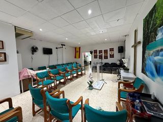 Local comercial en venta en Pueblo Levante en Benidorm