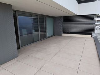 Piso en alquiler en Martín Carpena - Torre del Río en Málaga