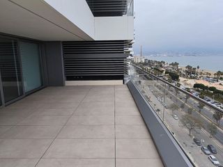 Piso en alquiler en Martín Carpena - Torre del Río en Málaga
