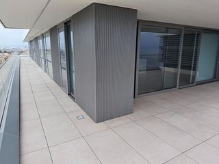 Piso en alquiler en Martín Carpena - Torre del Río en Málaga