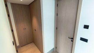 Piso en alquiler en Martín Carpena - Torre del Río en Málaga