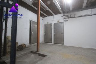 Local comercial en alquiler en San Antonio en Ávila