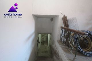 Local comercial en alquiler en San Antonio en Ávila