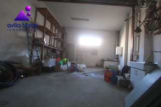 Local comercial en alquiler en San Antonio en Ávila