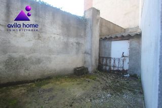 Local comercial en alquiler en San Antonio en Ávila