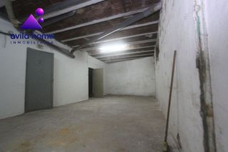 Local comercial en alquiler en San Antonio en Ávila