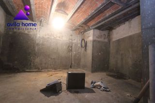 Local comercial en alquiler en San Antonio en Ávila