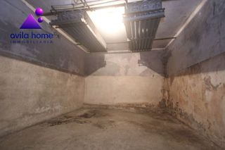 Local comercial en alquiler en San Antonio en Ávila