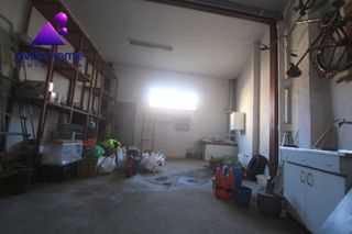 Local comercial en alquiler en San Antonio en Ávila