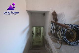 Local comercial en alquiler en San Antonio en Ávila