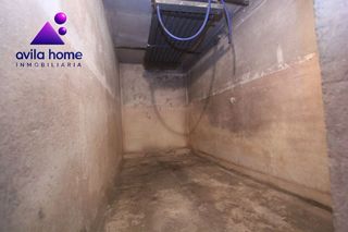 Local comercial en alquiler en San Antonio en Ávila