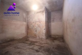 Local comercial en alquiler en San Antonio en Ávila