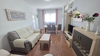 Piso en alquiler en Las Flores - Huerta en Gabias (Las)