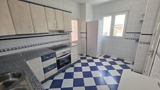 Piso en alquiler en Las Flores - Huerta en Gabias (Las)