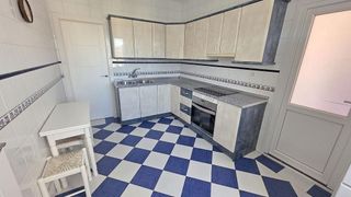 Piso en alquiler en Las Flores - Huerta en Gabias (Las)